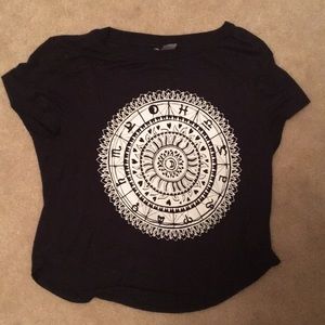 ♓️Zodiac Crop♎️